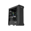GENESIS Irid 505F Midi Tower musta