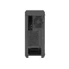 GENESIS Irid 505F Midi Tower musta