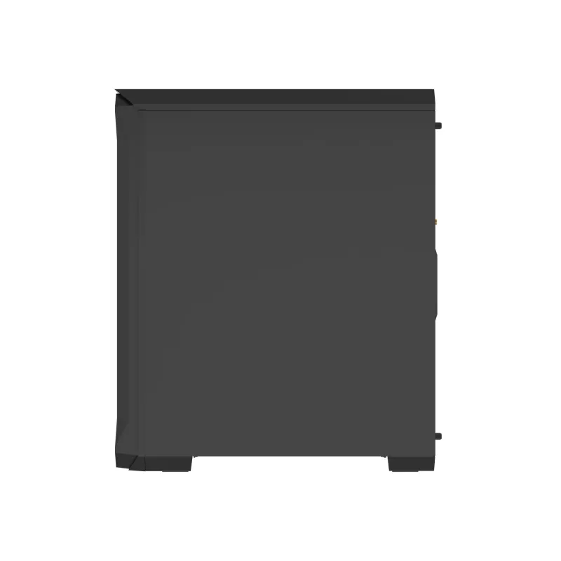 GENESIS Irid 505F Midi Tower musta