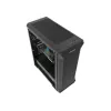 GENESIS Irid 505F Midi Tower musta