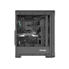 GENESIS Irid 505F Midi Tower musta