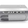 Projektori Technaxx TX-177 15000 ANSI lumenia LCD 1080p valkoinen