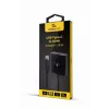 GEMBIRD USB Type-C - HDMI-adapterikaapeli, 4K@60Hz, 15cm, musta