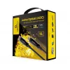 GEMBIRD Active Optical (AOC) High Speed HDMI -kaapeli Ethernetillä - AOC Premium -sarja - 10 m