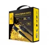 GEMBIRD AOC High-Speed-HDMI-D-A-kaapeli Ethernetillä ”AOC Premium Series”, 30 m