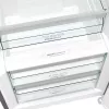 Gorenje R619EAXL6 jääkaappi vapaasti seisova 398 L harmaa