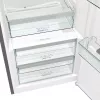 Gorenje R619EAXL6 jääkaappi vapaasti seisova 398 L harmaa