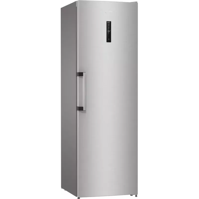 Gorenje R619EAXL6 jääkaappi vapaasti seisova 398 L harmaa