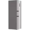 Gorenje R619EAXL6 jääkaappi vapaasti seisova 398 L harmaa