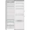 Gorenje R619EAXL6 jääkaappi vapaasti seisova 398 L harmaa