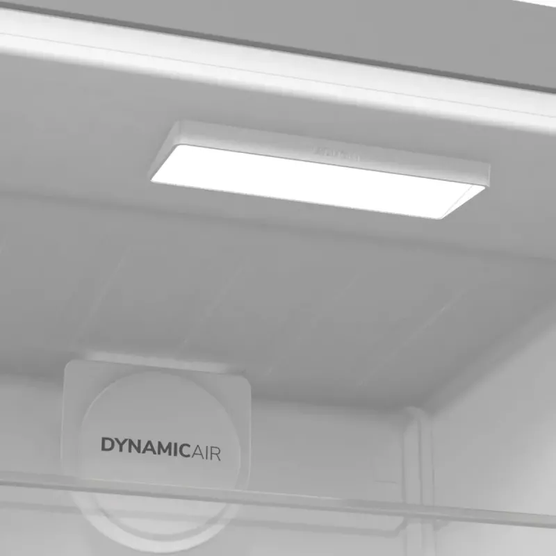Gorenje R619EAXL6 jääkaappi vapaasti seisova 398 L harmaa