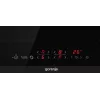 Gorenje ECT643BCSC kalusteisiin asennettava keraaminen keittotaso 4 aluetta Touch Control