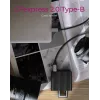 ICY BOX IB-CR404-C31 kortinlukija musta
