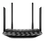 TP-Link AC1300 WLAN-reititin Gigabit Ethernet Dualband (2,4 GHz / 5 GHz) musta