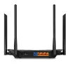 TP-Link AC1300 WLAN-reititin Gigabit Ethernet Dualband (2,4 GHz / 5 GHz) musta