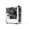 be quiet! Pure Loop 2 FX 280mm prosessorin All-in-One-nestekühler 14 cm musta 1 kpl