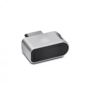 Kensington VeriMark Guard USB-C sormenjälkiturva-avain – FIDO2, WebAuthn/CTAP2 & FIDO U2F – alustariippumaton
