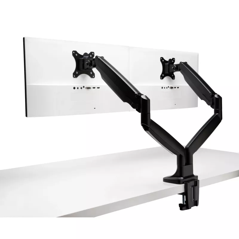 Kahden näytön varsi Kensington SmartFit One-Touch K59601WW