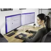 Kahden näytön varsi Kensington SmartFit One-Touch K59601WW