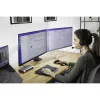 Kahden näytön varsi Kensington SmartFit One-Touch K59601WW