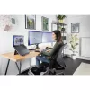 Kahden näytön varsi Kensington SmartFit One-Touch K59601WW