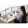 Kahden näytön varsi Kensington SmartFit One-Touch K59601WW