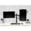 Näyttöteline Kensington SmartFit Ergo Dual Extended K55409WW
