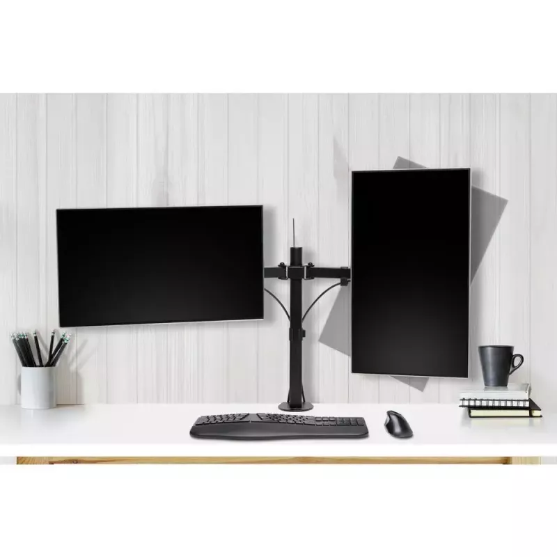 Näyttöteline Kensington SmartFit Ergo Dual Extended K55409WW