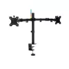 Näyttöteline Kensington SmartFit Ergo Dual Extended K55409WW