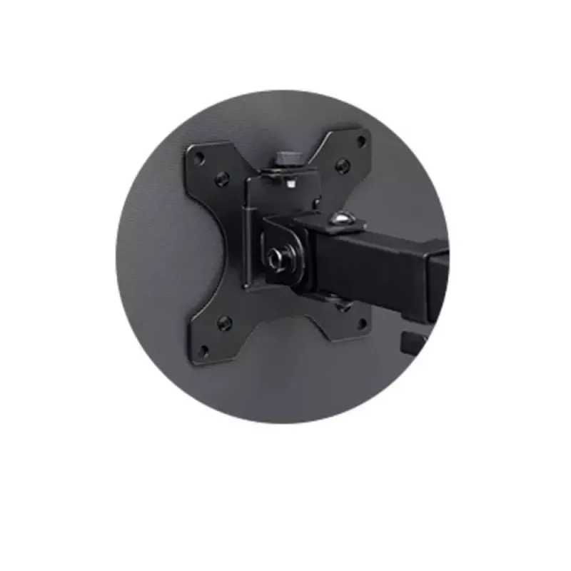 Näyttöteline Kensington SmartFit Ergo Dual Extended K55409WW