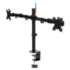 Näyttöteline Kensington SmartFit Ergo Dual Extended K55409WW