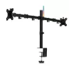 Näyttöteline Kensington SmartFit Ergo Dual Extended K55409WW