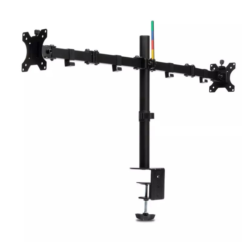 Näyttöteline Kensington SmartFit Ergo Dual Extended K55409WW