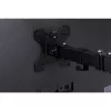 Näyttöteline Kensington SmartFit Ergo Dual Extended K55409WW