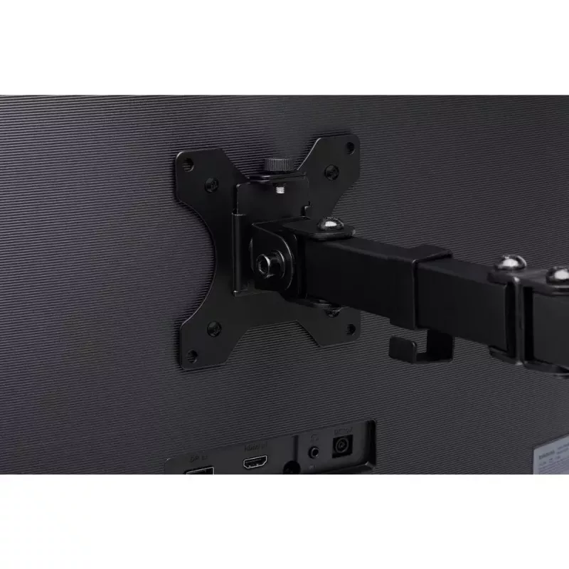 Näyttöteline Kensington SmartFit Ergo Dual Extended K55409WW