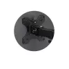 Näyttöteline Kensington SmartFit Ergo Dual Extended K55409WW