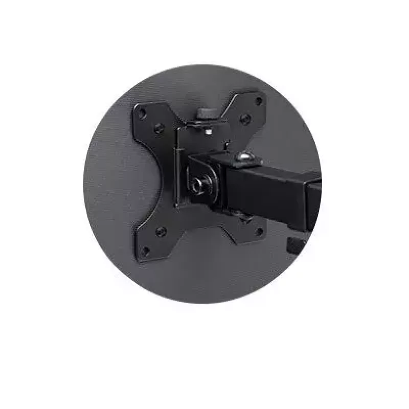 Näyttöteline Kensington SmartFit Ergo Dual Extended K55409WW