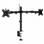 Näyttöteline Kensington SmartFit Ergo Dual Extended K55409WW