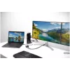 Langaton näppäimistö Kensington ProFit Ergo K75401WW