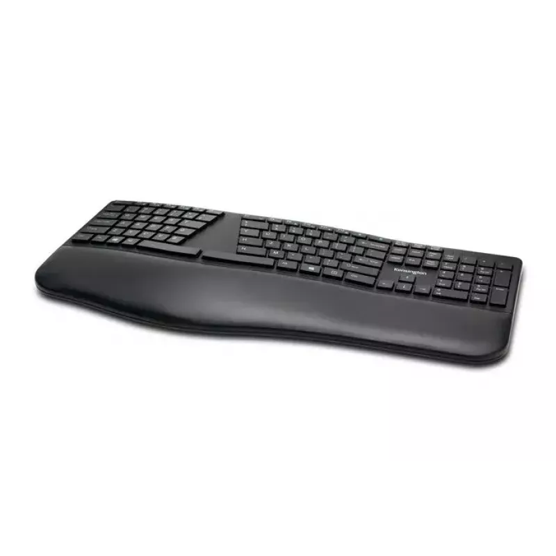 Langaton näppäimistö Kensington ProFit Ergo K75401WW
