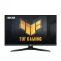 ASUS TUF Gaming VG32AQA1A tietokonenäyttö 80 cm (31,5 tuumaa) 2560 x 1440 pikseliä Wide Quad HD LED musta