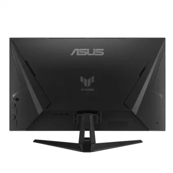 ASUS TUF Gaming VG32AQA1A tietokonenäyttö 80 cm (31,5 tuumaa) 2560 x 1440 pikseliä Wide Quad HD LED musta