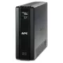 APC Back-Ups Pro UPS line-interactive 1,5 kVA 865 W 6 AC-lähtöä