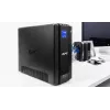 APC Back-Ups Pro UPS line-interactive 1,5 kVA 865 W 6 AC-lähtöä