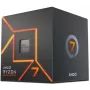 AMD Ryzen 7 7700 - 5,30 GHz - 8 ydintä - kanta AM5 - 40 MB välimuisti - 65 W - BOX