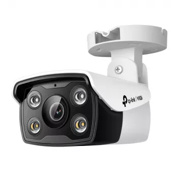 TP-Link VIGI C330(4mm) bullet IP-valvontakamera ulkokäyttöön 2304 x 1296 pikseliä katto/seina/tolppa