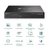 TP-Link VIGI 8-kanavainen PoE+ verkkotallennin