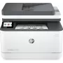 HP LaserJet Pro MFP 3102fdn tulostin, laser, moniväritulostus, 1200 x 1200 DPI, A4, suoratulostus, valkoinen