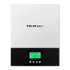 Hybridi off-grid -aurinkoinvertteri QOLTEC 3KVA 2,4kW 80A