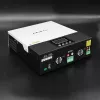 Hybridi off-grid -aurinkoinvertteri QOLTEC 3KVA 2,4kW 80A
